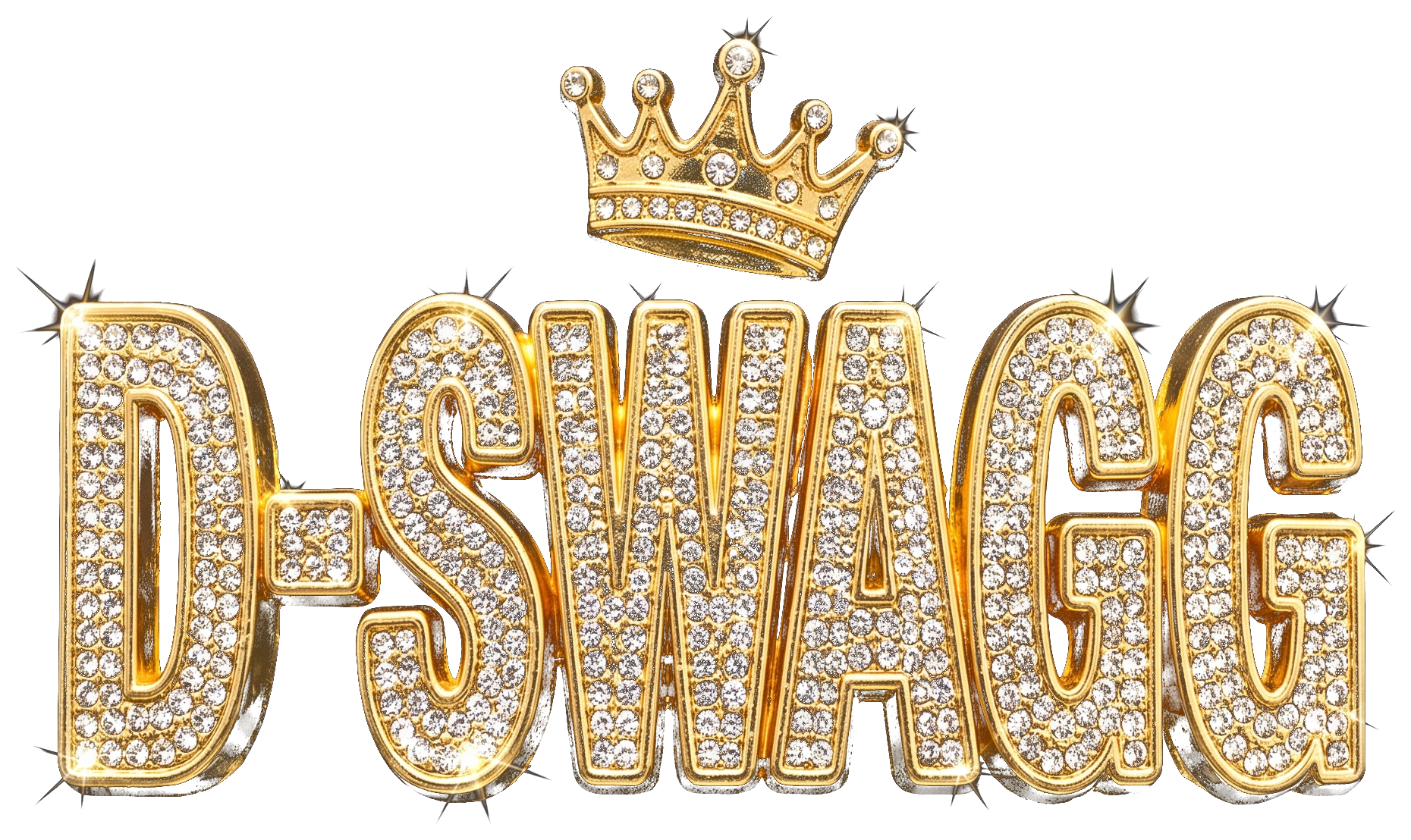 DSwagg logo